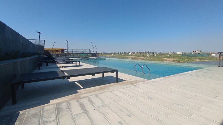 Terrenos - Funes - Venta