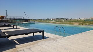Terrenos - Funes - Venta