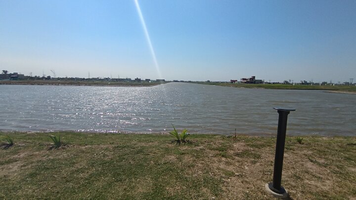 Terrenos - Funes - Venta