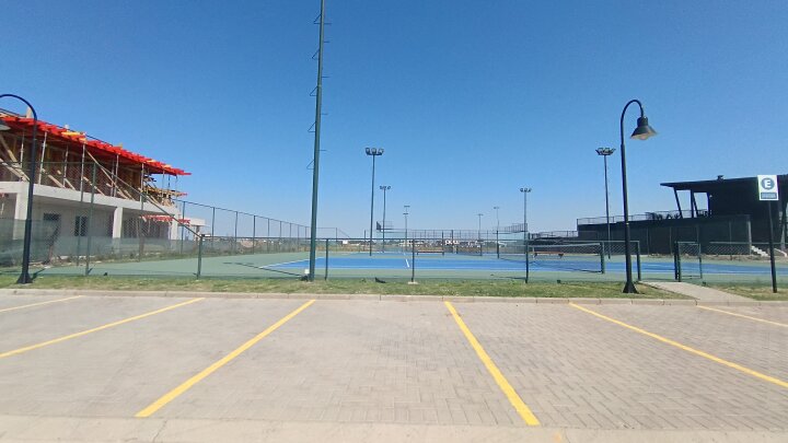 Terrenos - Funes - Venta