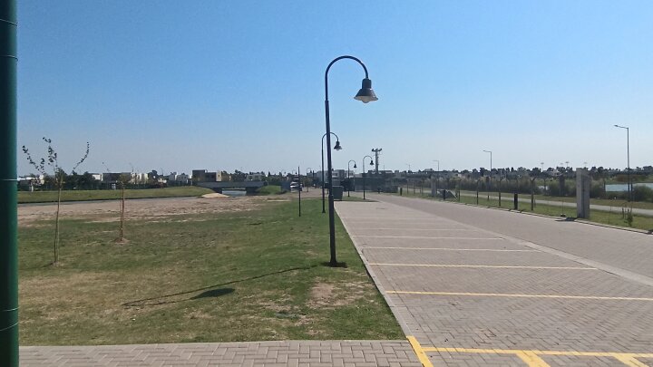 Terrenos - Funes - Venta