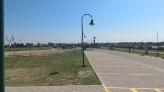 Terrenos - Funes - Venta