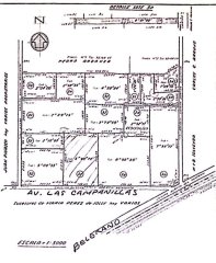 Campos - Perez - Venta
