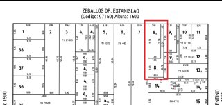 Terrenos - Rosario - Venta