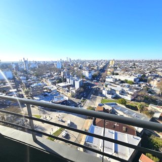 Departamentos - Rosario -  Alquiler