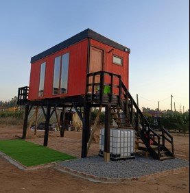 Venta Terreno Algarrobo - Valparaíso