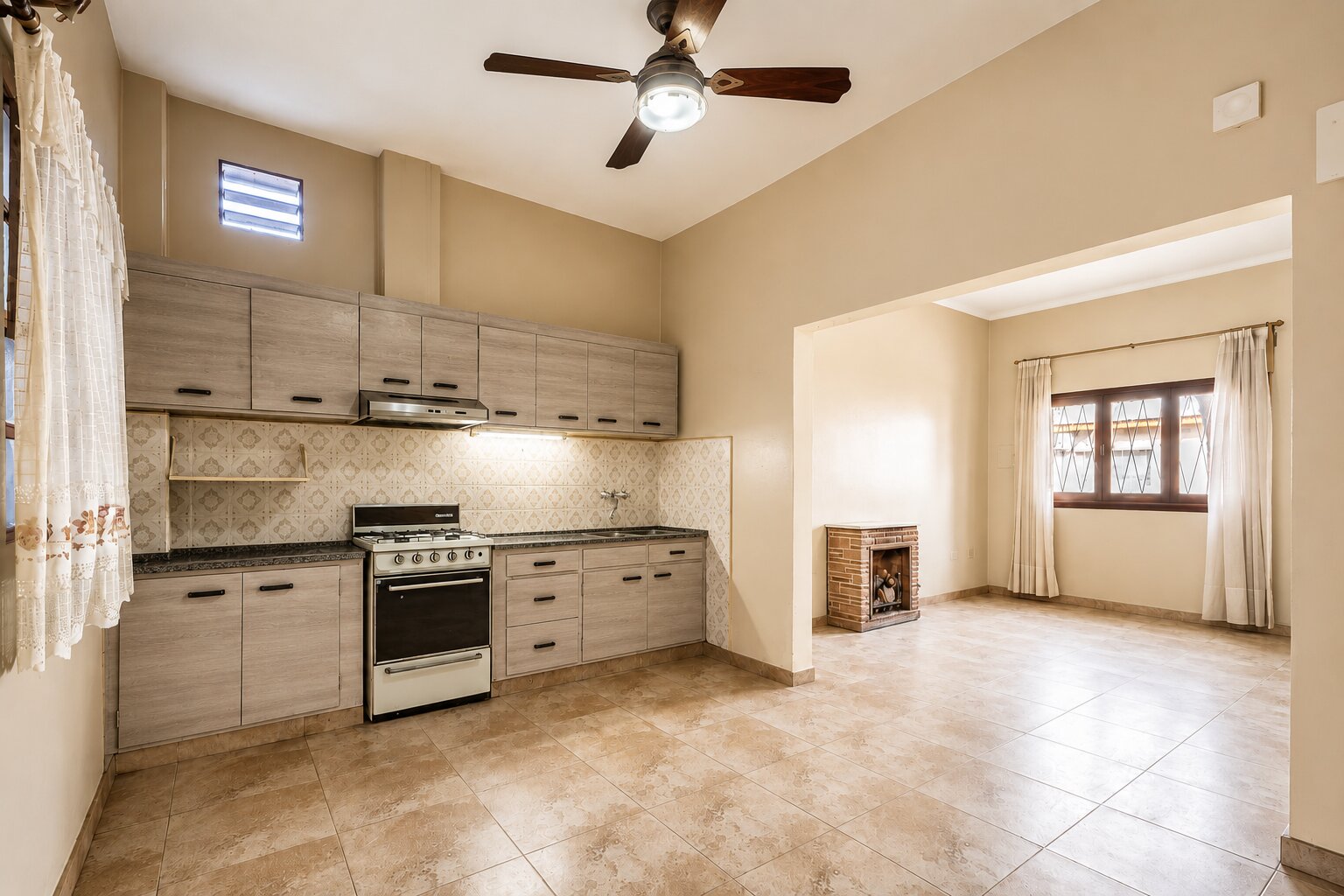 OPORTUNIDAD | Casa 3 Ambientes + Local | Ramos Mejía