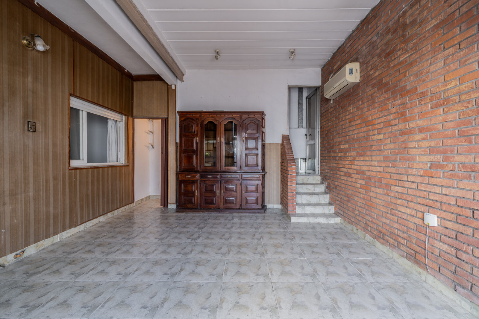 Gran Oportunidad | Ph tipo casa | 5 Ambientes | Cochera | Fondo libre — foto 2