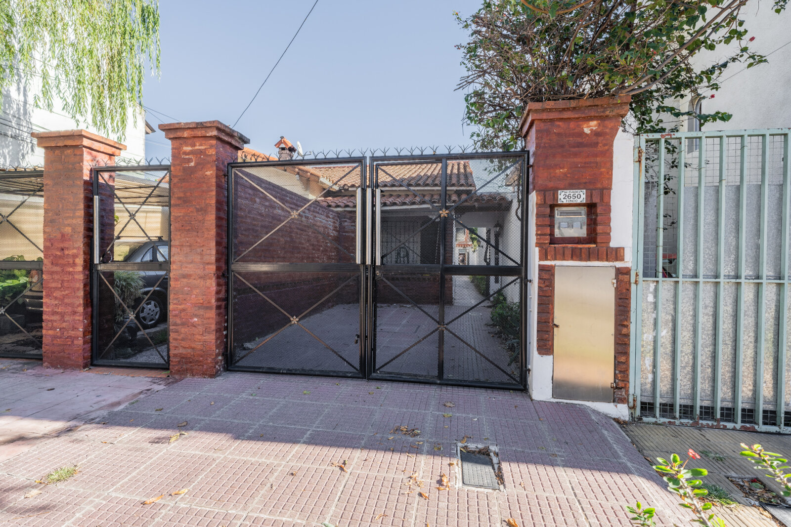 Gran Oportunidad | Ph tipo casa | 5 Ambientes | Cochera | Fondo libre — foto 4