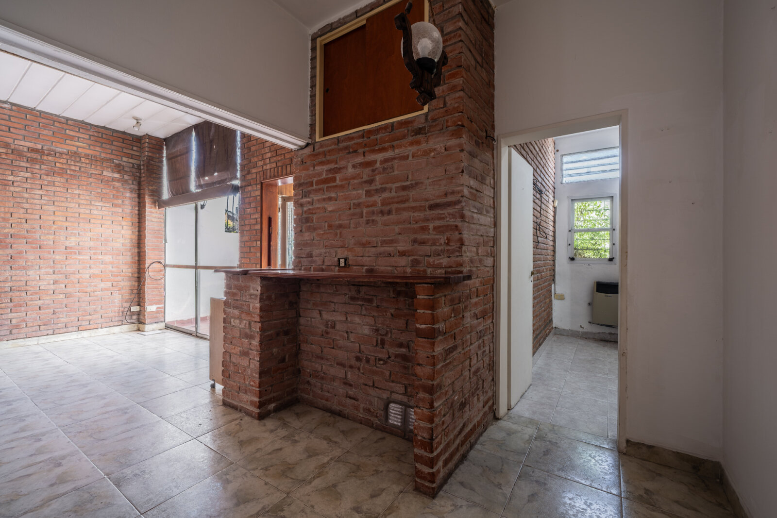 Gran Oportunidad | Ph tipo casa | 5 Ambientes | Cochera | Fondo libre — foto 5