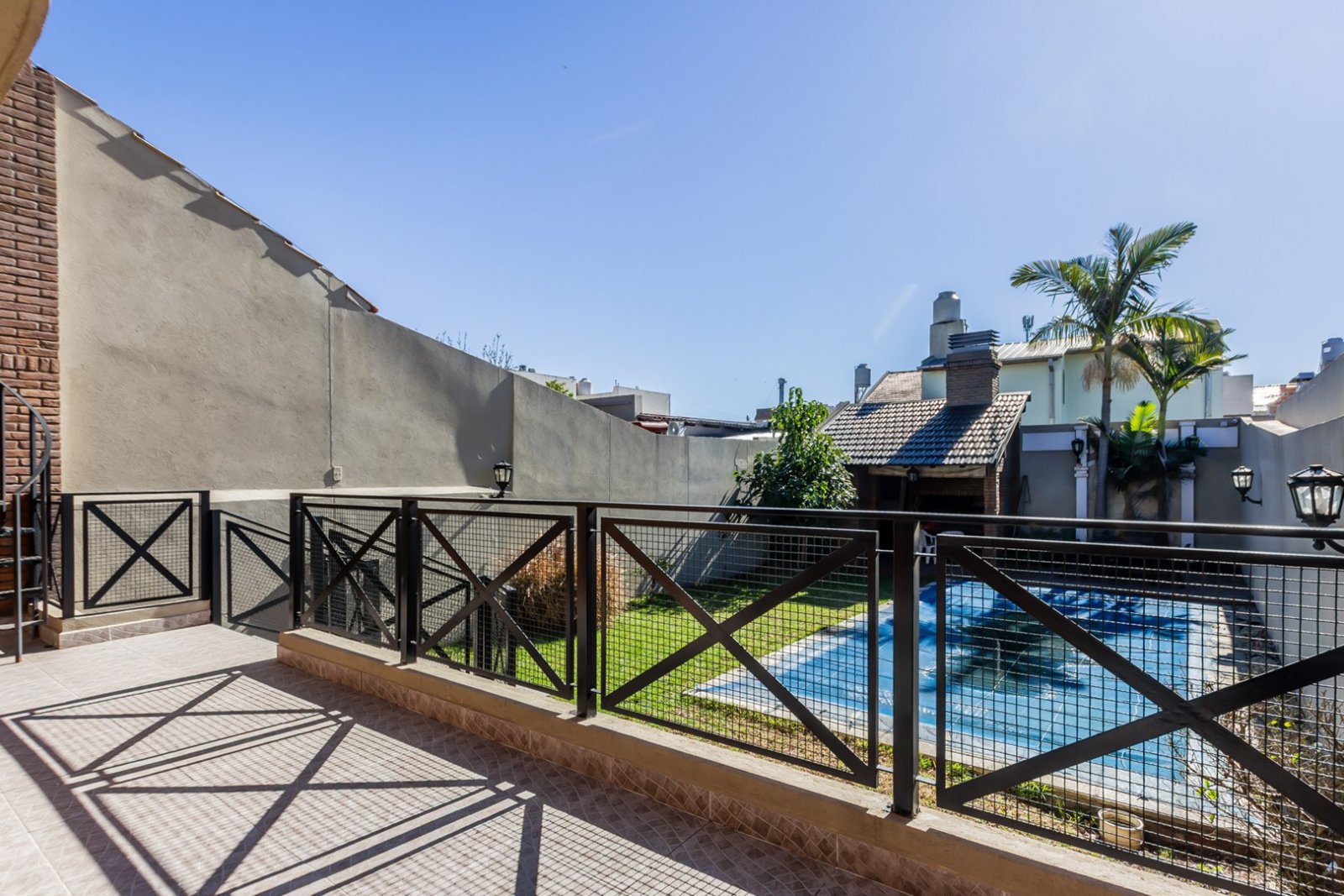 CASA | 9 AMBIENTES | CATEGORÍA | FONDO LIBRE | PISCINA | GARAGE 8 AUTOS | RAMOS MEJIA — foto 8