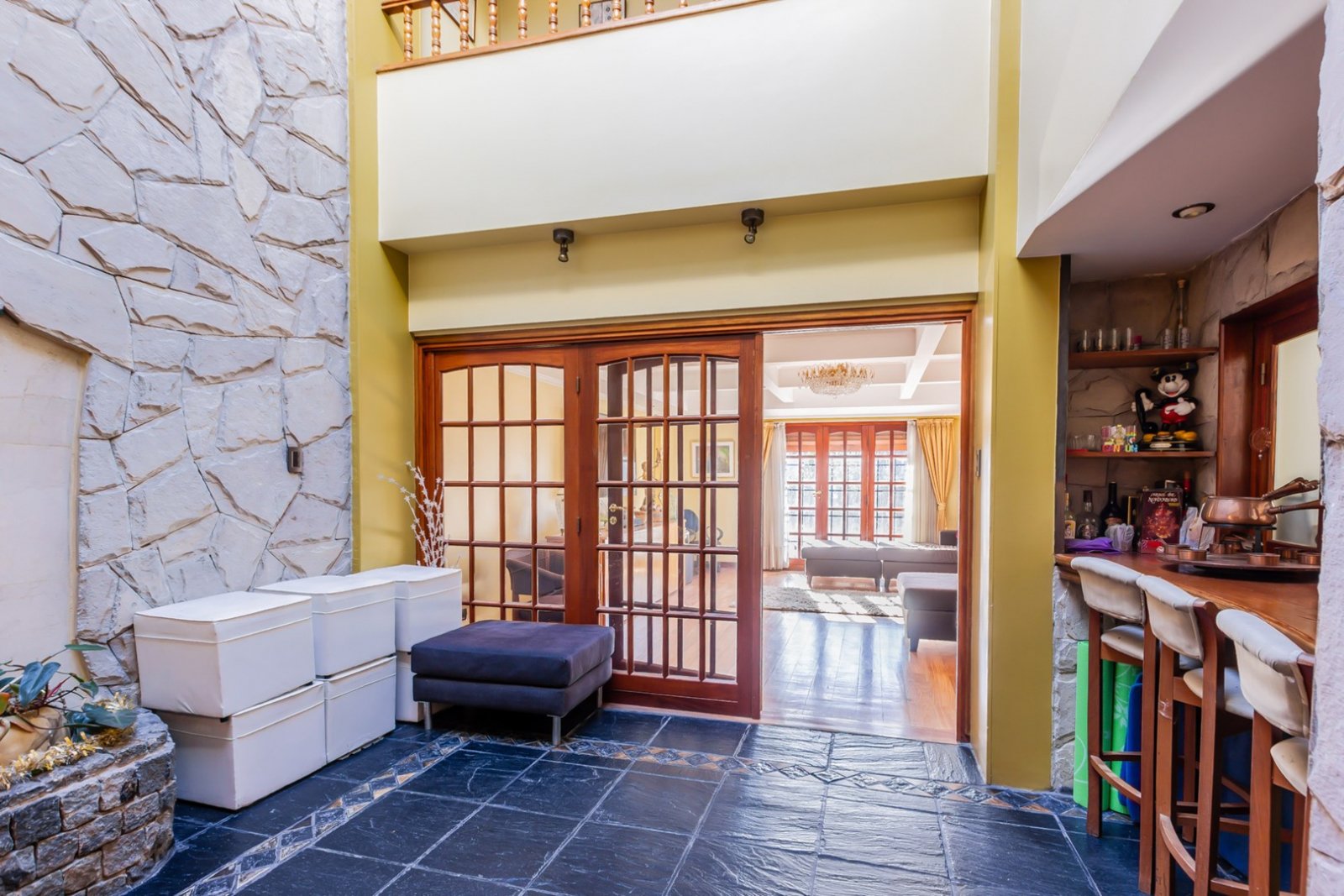 CASA | 9 AMBIENTES | CATEGORÍA | FONDO LIBRE | PISCINA | GARAGE 8 AUTOS | RAMOS MEJIA — foto 15