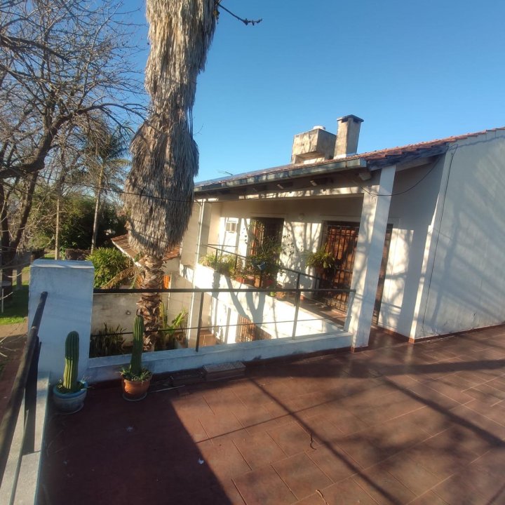 Casas - Rosario - Venta