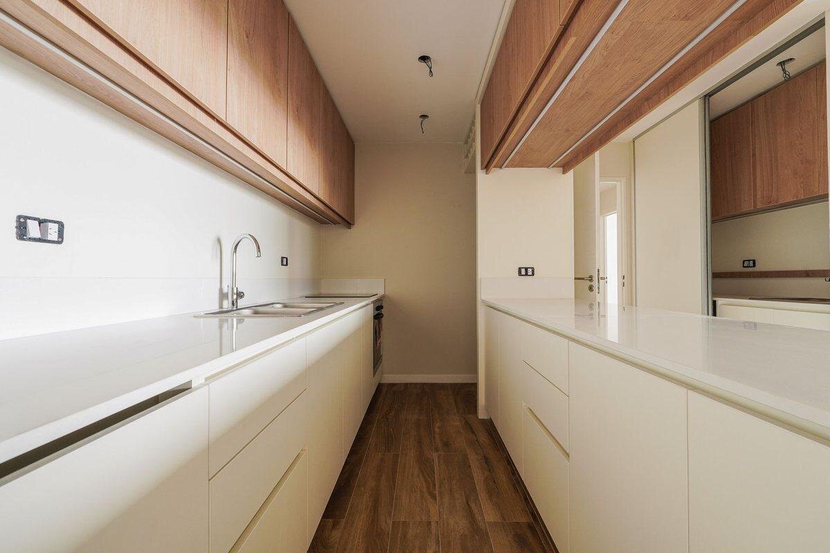 Corredor Libertador - 3 ambientes A Estrenar - Amenities -- Belgrano — foto 4