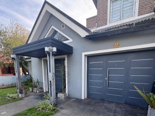 Casas - Funes - Venta