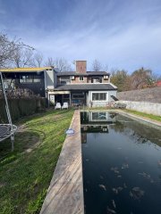 Casas - Funes - Venta