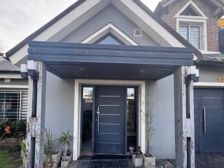 Casas - Funes - Venta