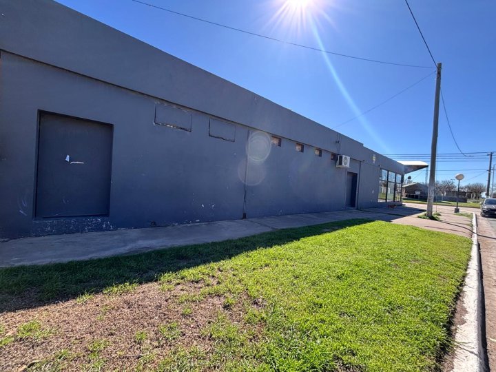 Oficinas - San Lorenzo - Venta