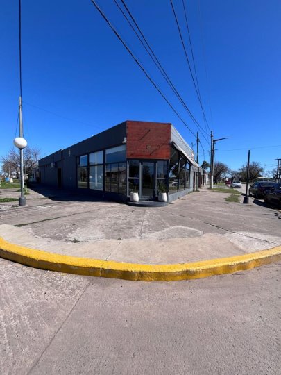 Oficinas - San Lorenzo - Venta