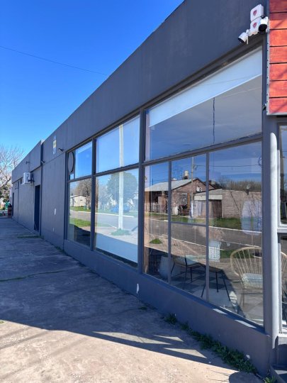 Oficinas - San Lorenzo - Venta