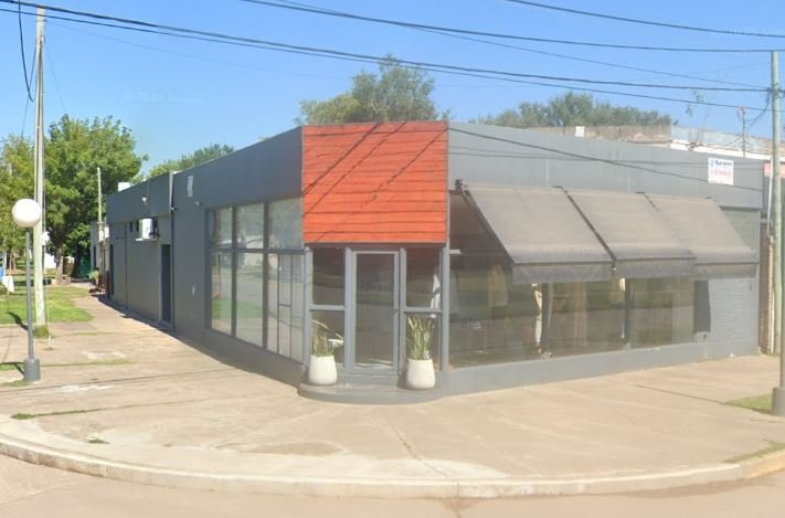 Oficinas - San Lorenzo - Venta