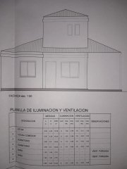 Casas - Funes - Venta