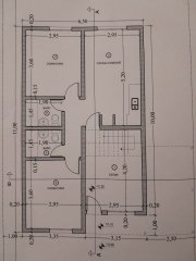Casas - Funes - Venta