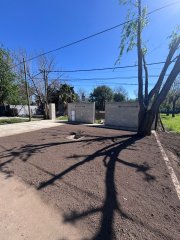 Terrenos - Funes - Venta