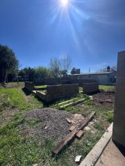 Terrenos - Funes - Venta