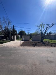 Terrenos - Funes - Venta