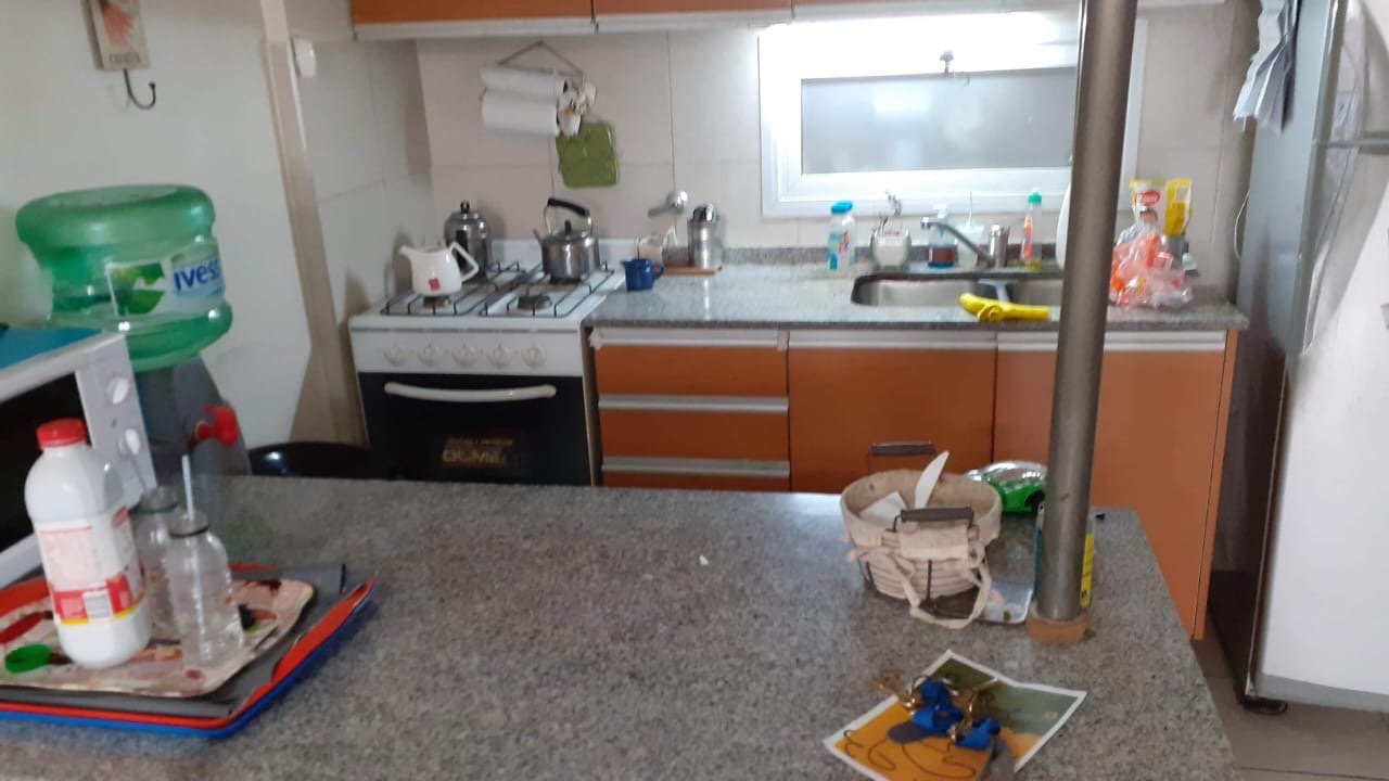 Departamento de 1 dormitorio en pichincha