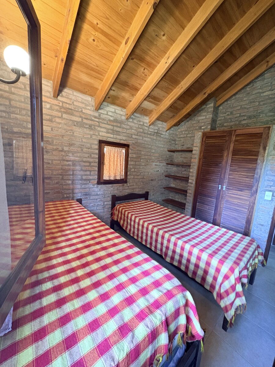 Casa en alquiler temporal - Odisea 642 - Pinamar Norte — foto 15