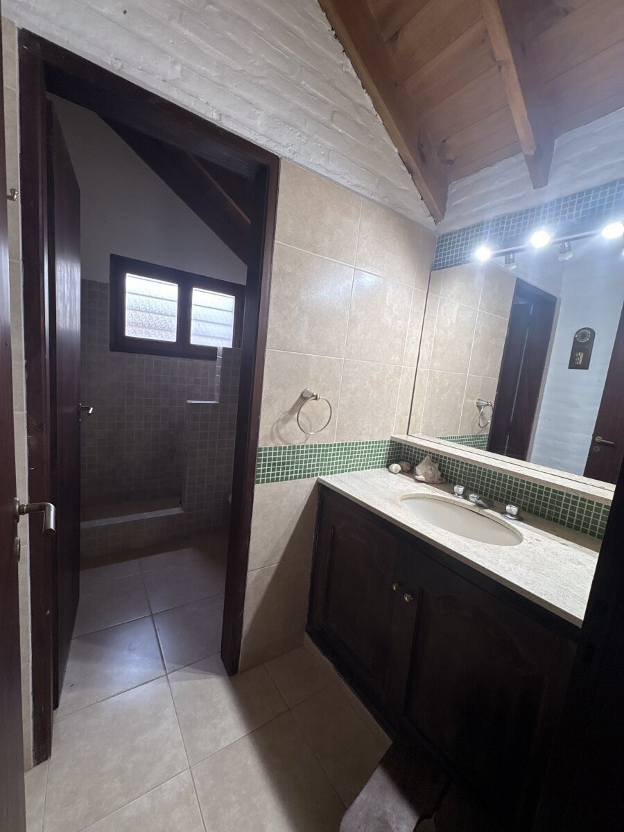 Casa en alquiler temporal - Odisea 642 - Pinamar Norte — foto 10