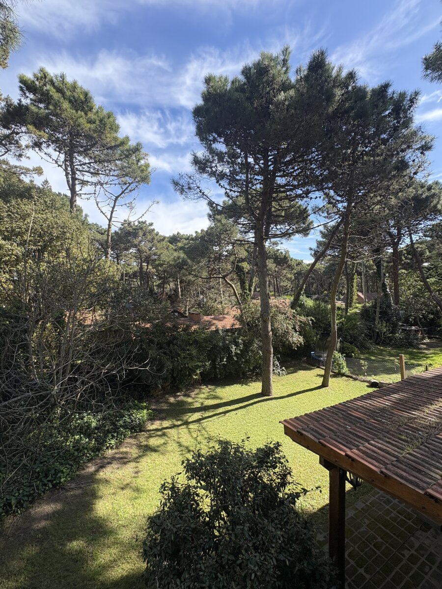 Casa en alquiler temporal - Odisea 642 - Pinamar Norte — foto 14