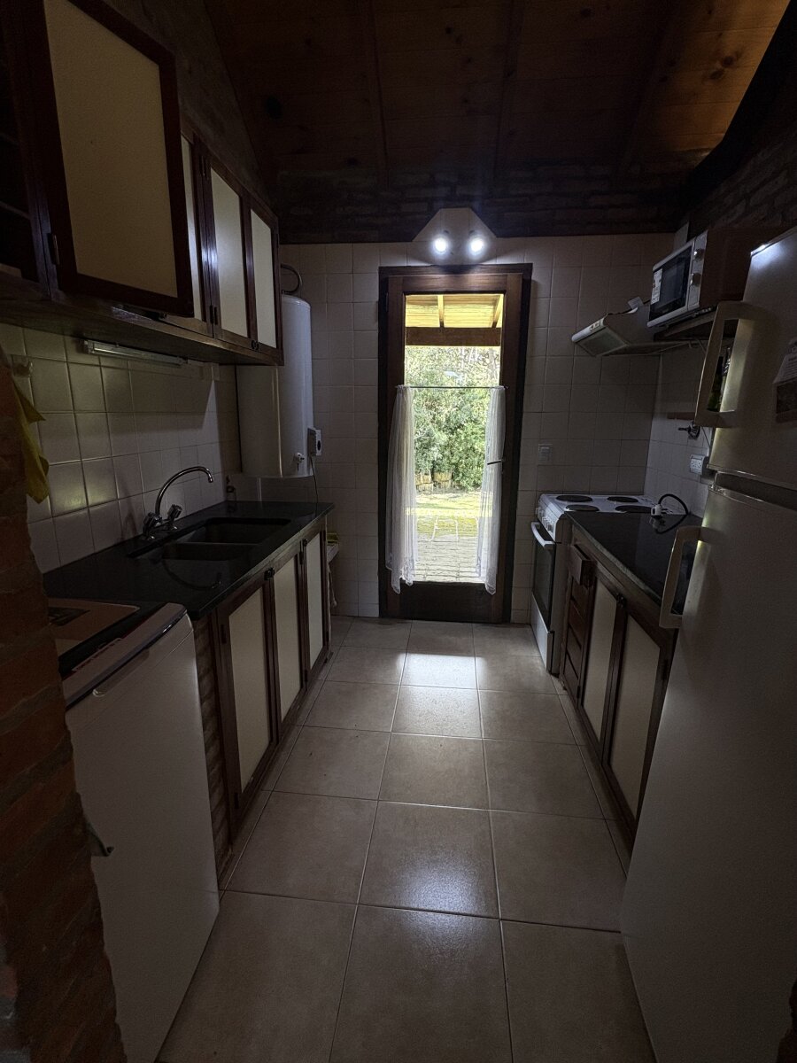 Casa en alquiler temporal - Odisea 642 - Pinamar Norte — foto 8