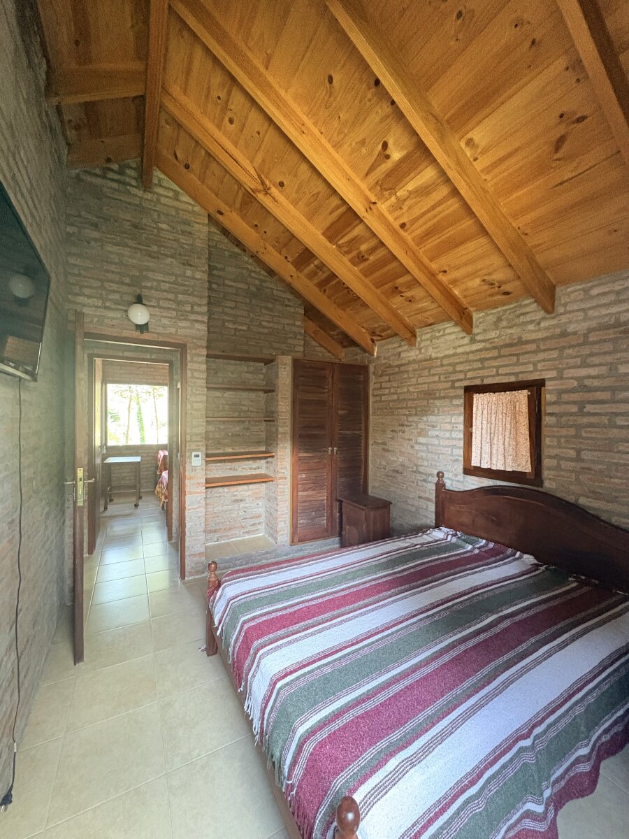 Casa en alquiler temporal - Odisea 642 - Pinamar Norte — foto 11