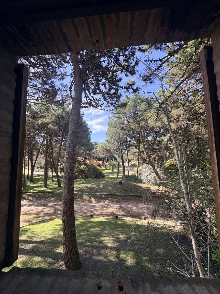Casa en alquiler temporal - Odisea 642 - Pinamar Norte — foto 13