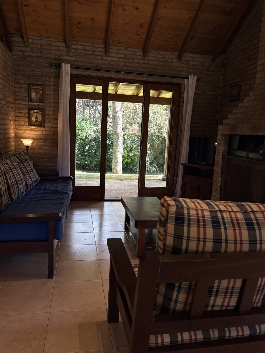 Casa en alquiler temporal - Odisea 642 - Pinamar Norte — foto 6