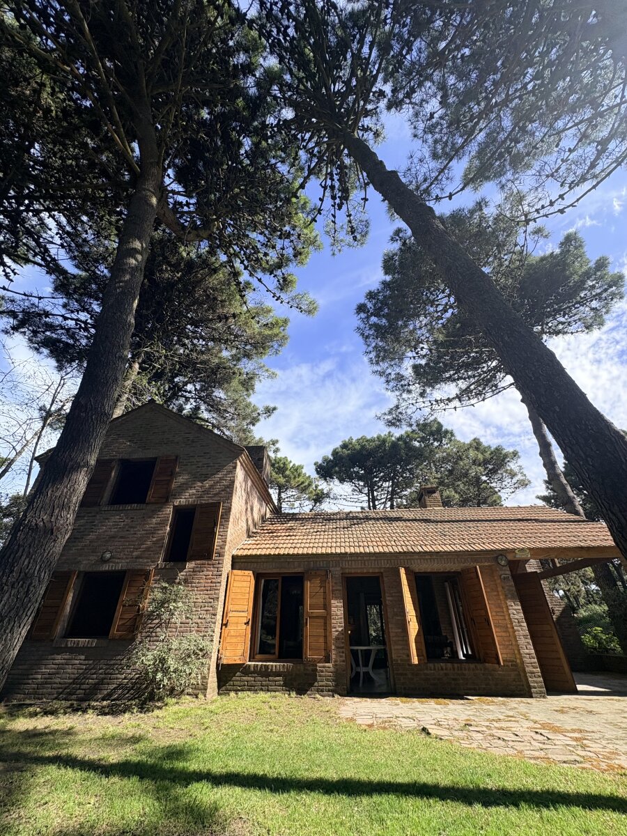 Casa en alquiler temporal - Odisea 642 - Pinamar Norte — foto 2