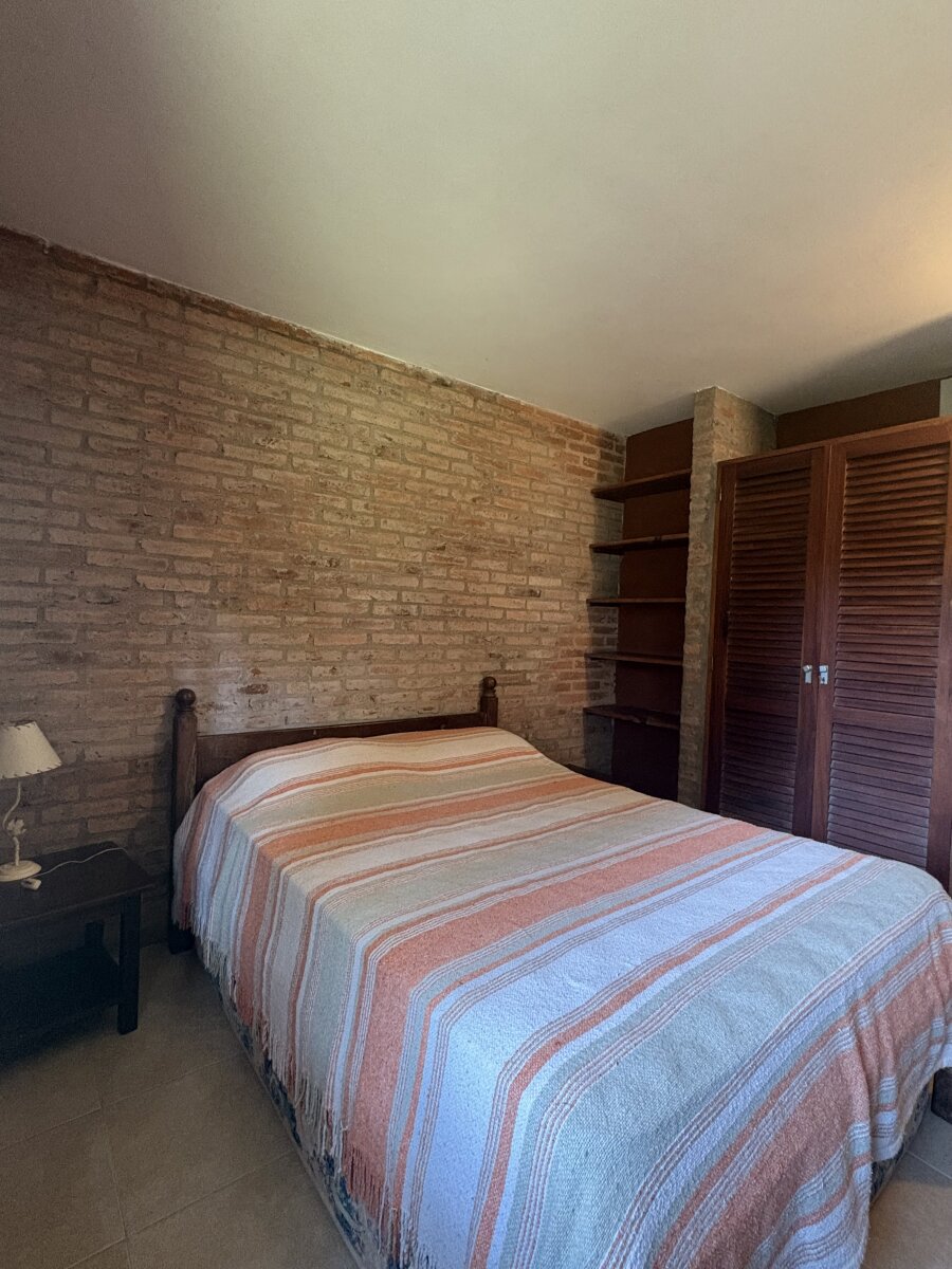 Casa en alquiler temporal - Odisea 642 - Pinamar Norte — foto 12