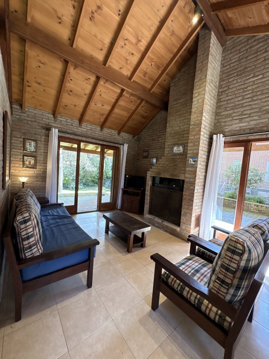 Casa en alquiler temporal - Odisea 642 - Pinamar Norte — foto 4