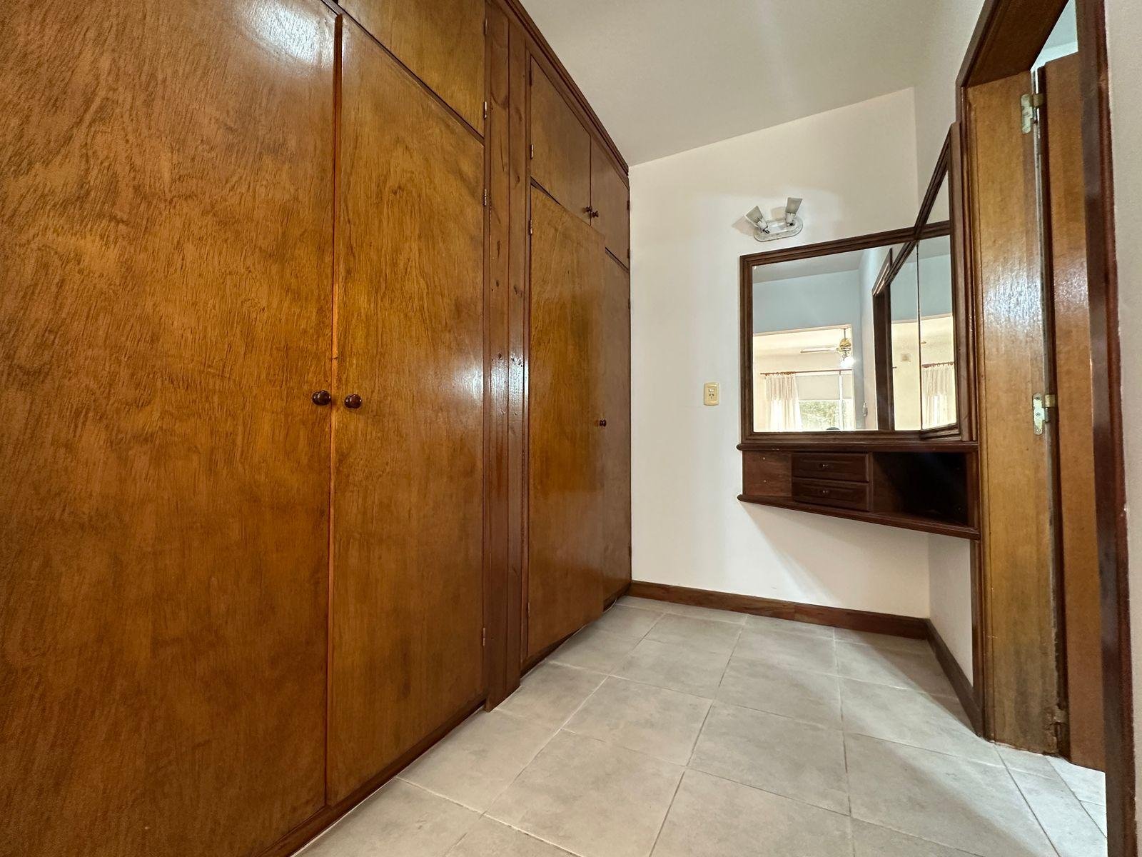 Casa 4 Dormitorios Fragata La Victoria Pinamar Norte - 17