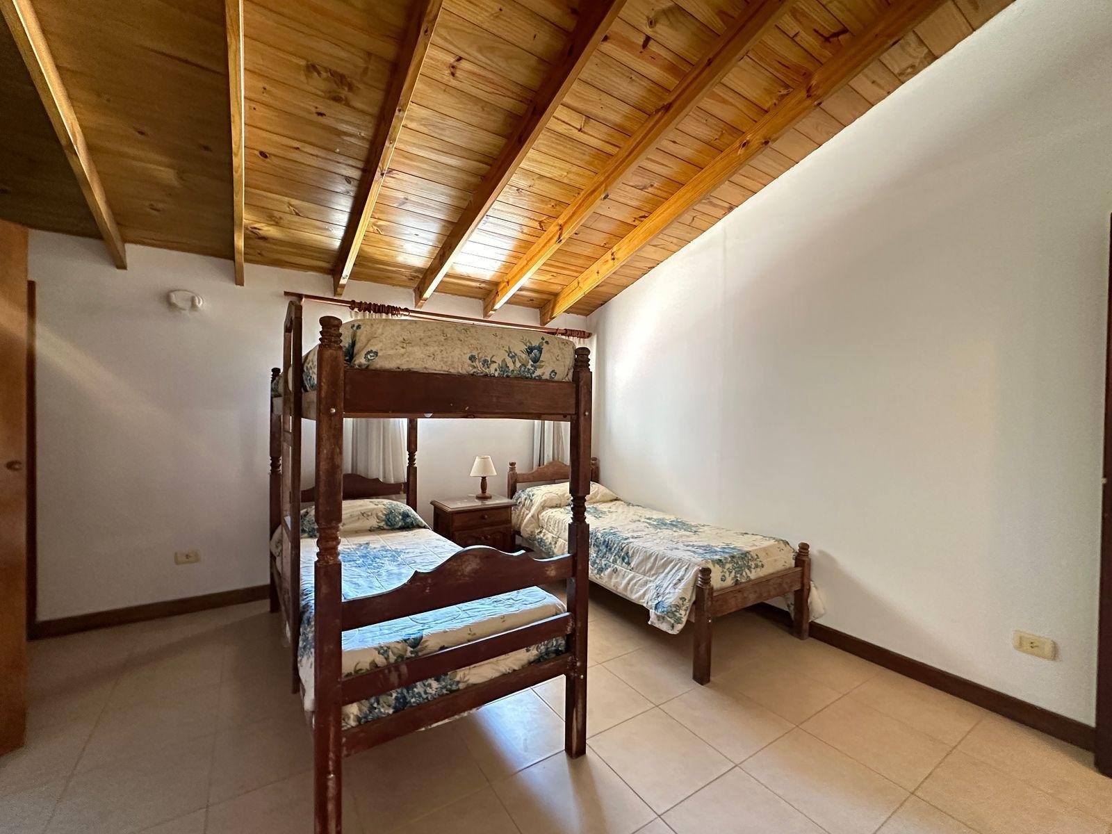 Casa 4 Dormitorios Fragata La Victoria Pinamar Norte - 26