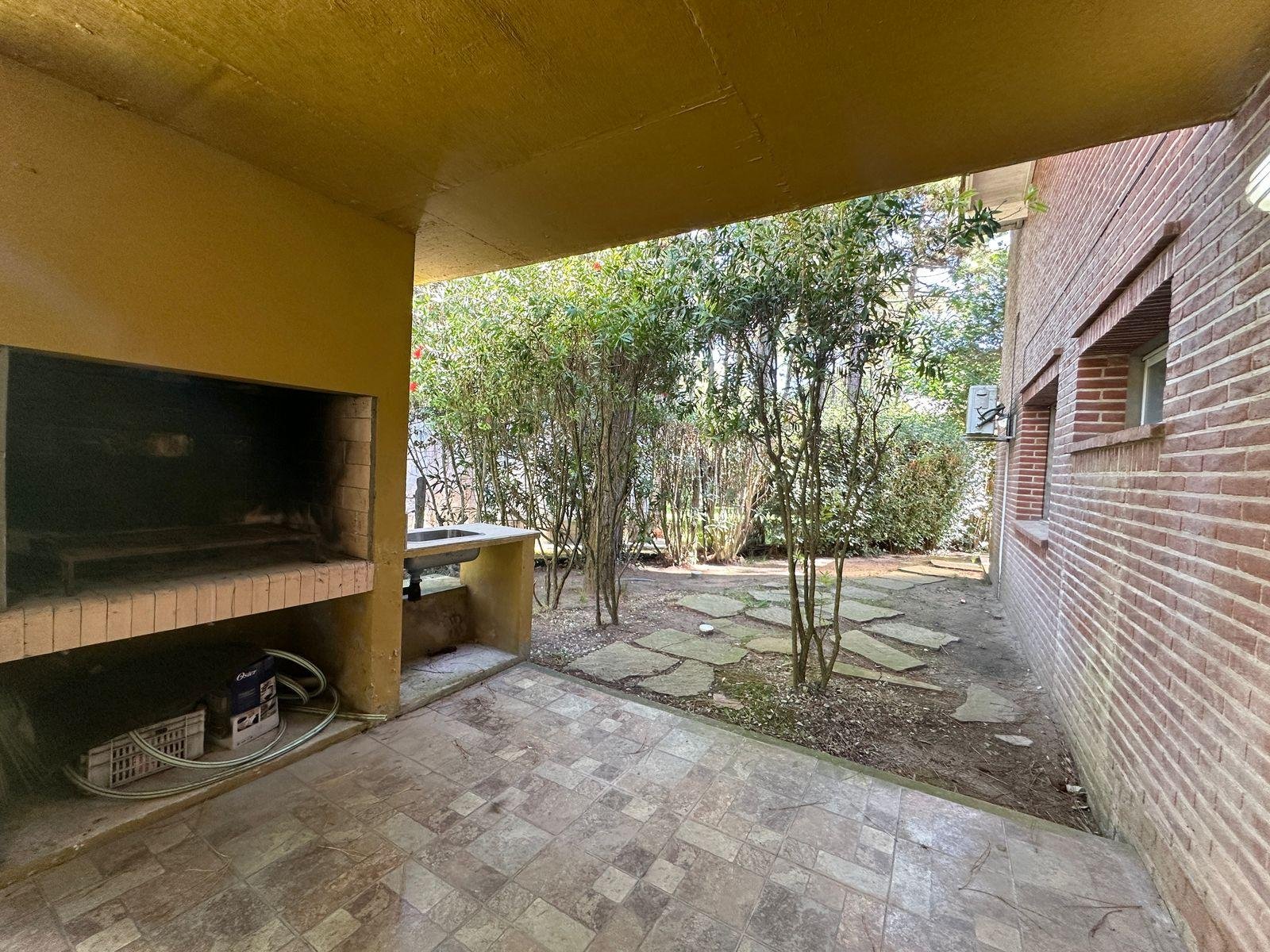 Casa 4 Dormitorios Fragata La Victoria Pinamar Norte - 36