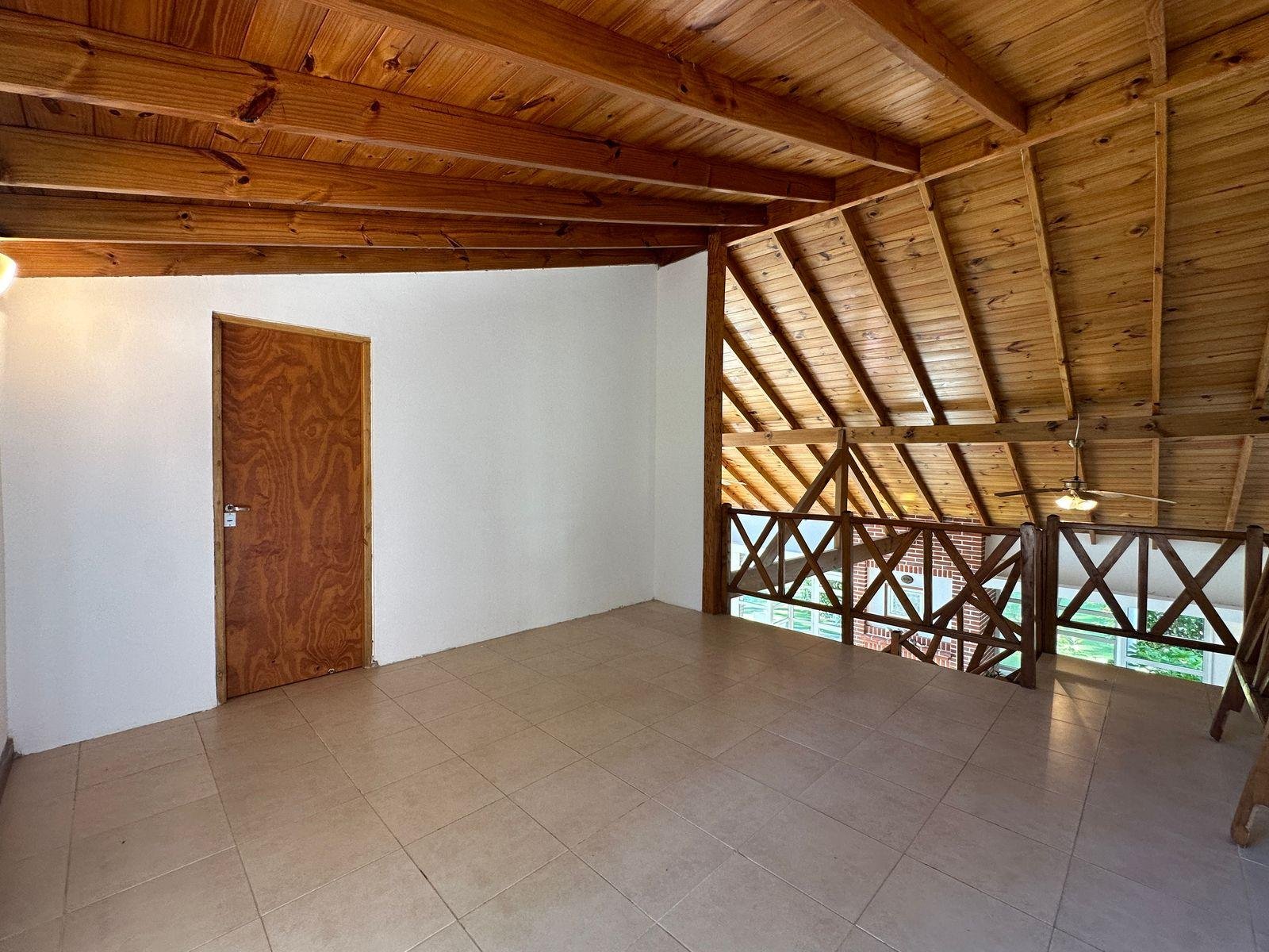 Casa 4 Dormitorios Fragata La Victoria Pinamar Norte - 18