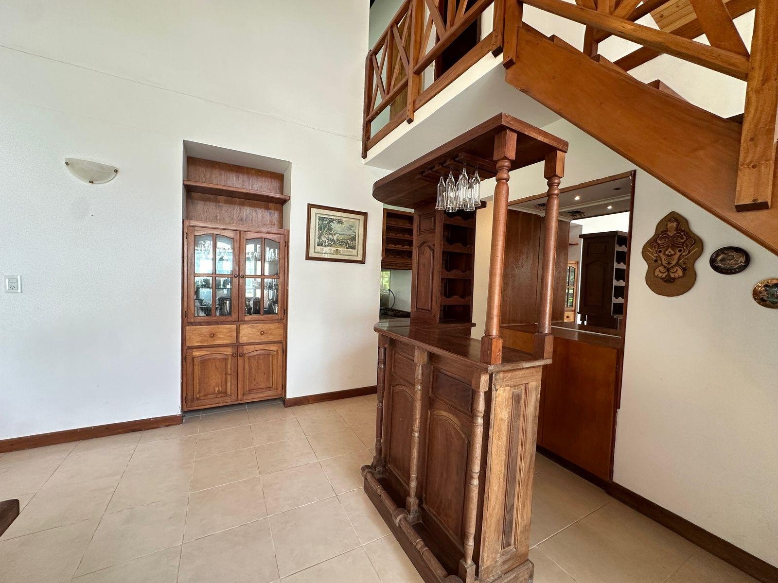 Casa 4 Dormitorios Fragata La Victoria Pinamar Norte - 9