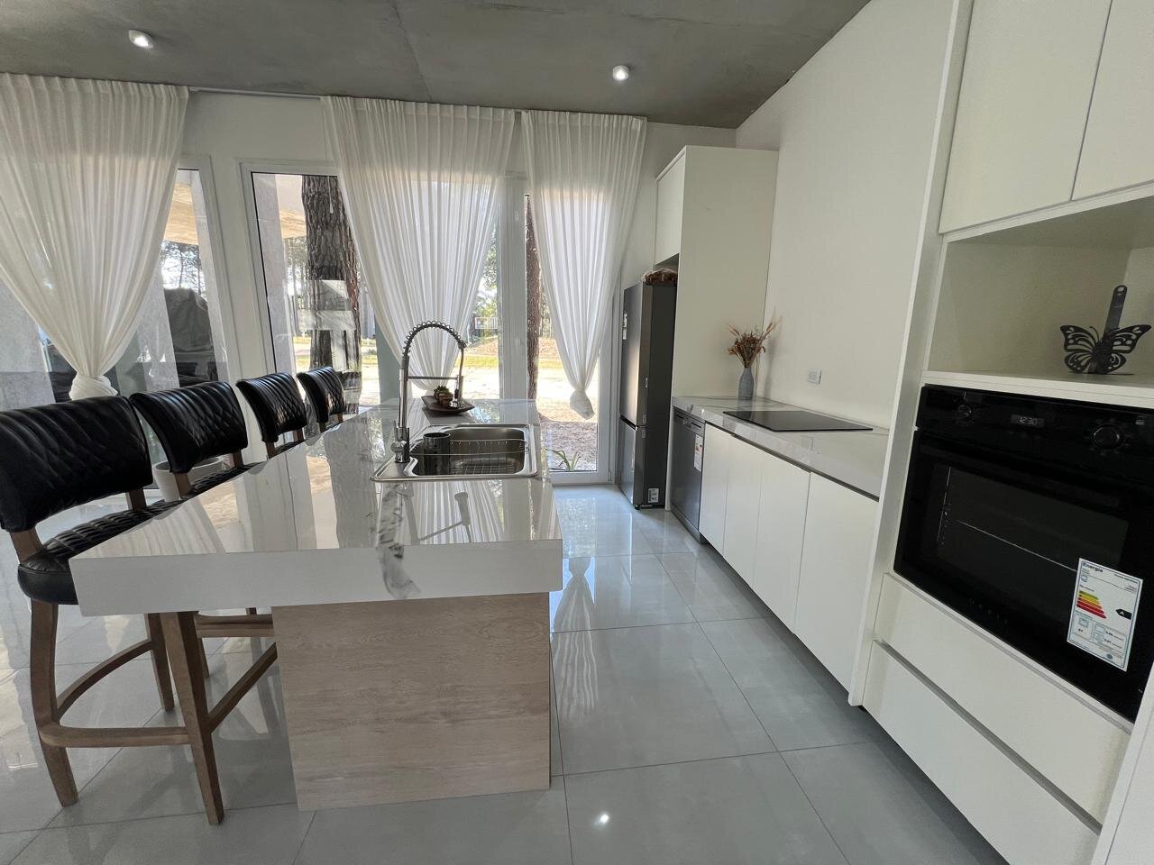Casa en venta en Villarobles, Barrio Brisas cerca del mar — foto 10