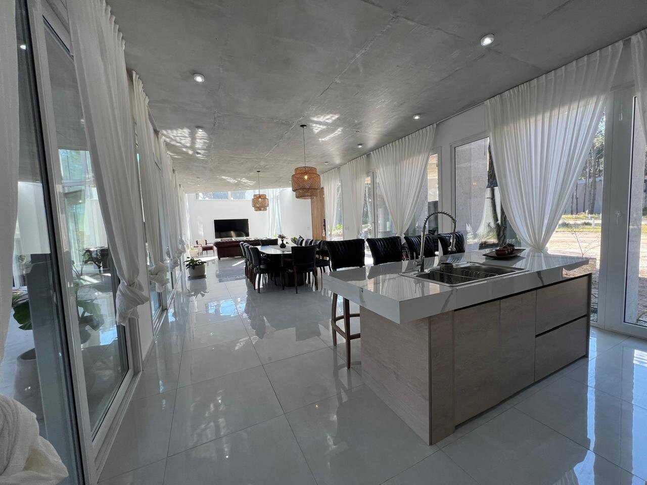 Casa en venta en Villarobles, Barrio Brisas cerca del mar — foto 9