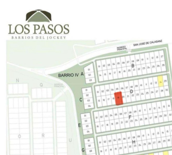 Terrenos - Rosario - Venta