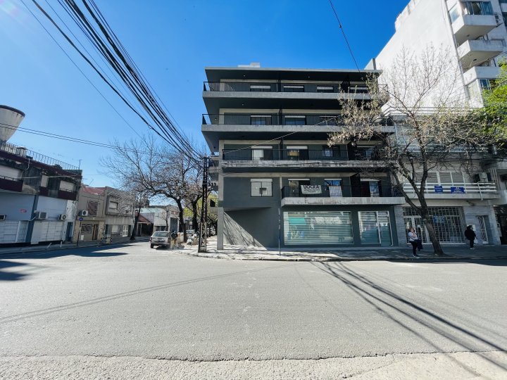 Departamentos - Rosario - Venta